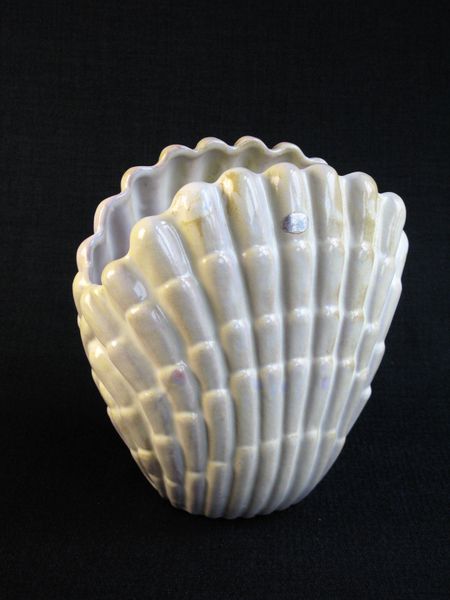 vanilla vase 343