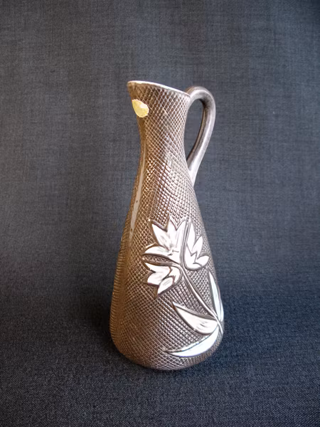 star vase 4499