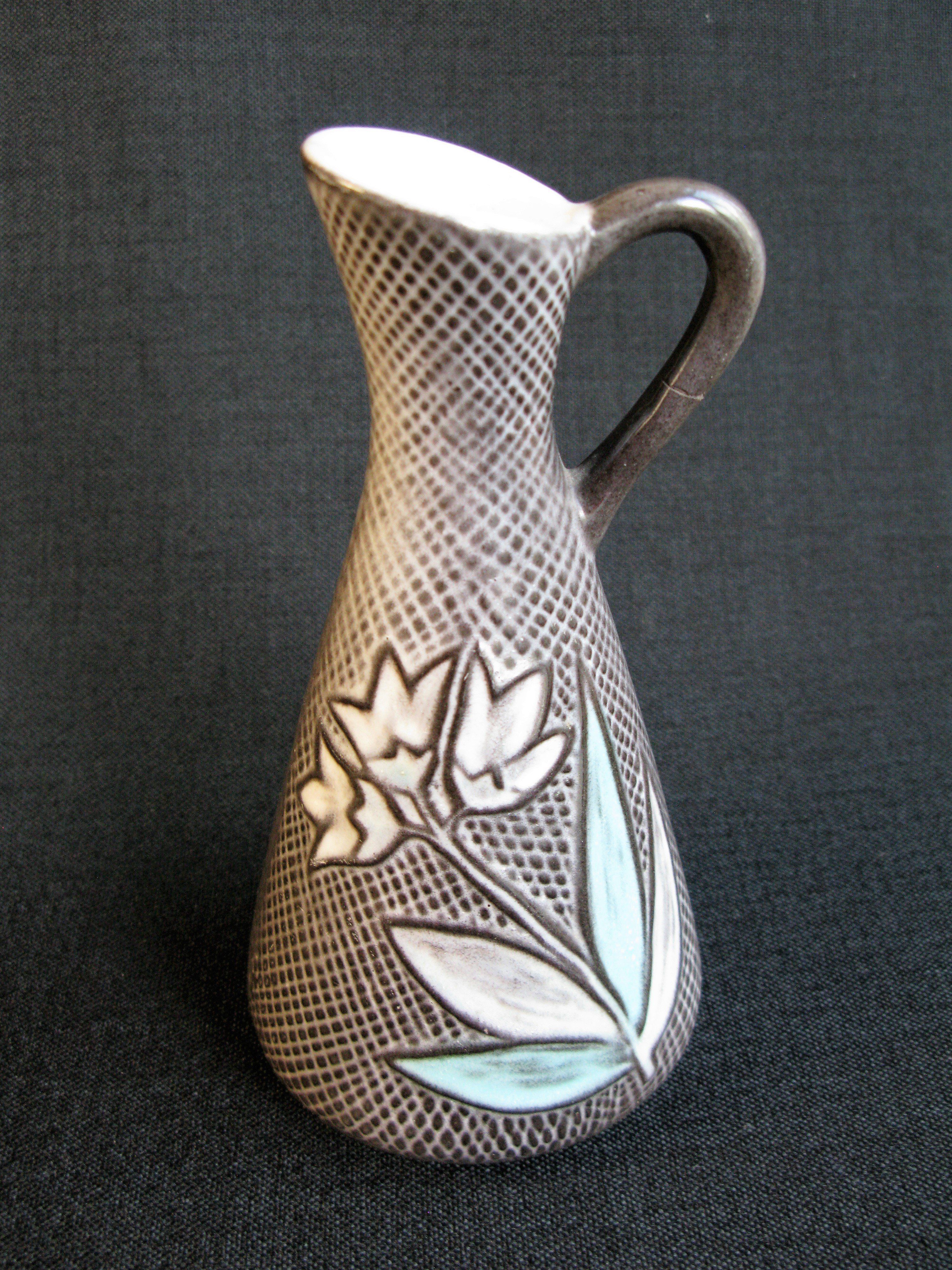 star vase 4498