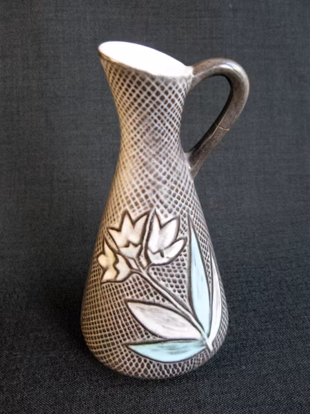 star vase 4498