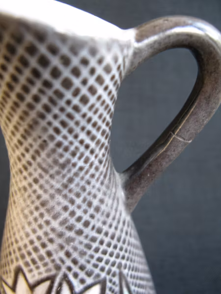 star vase 4498