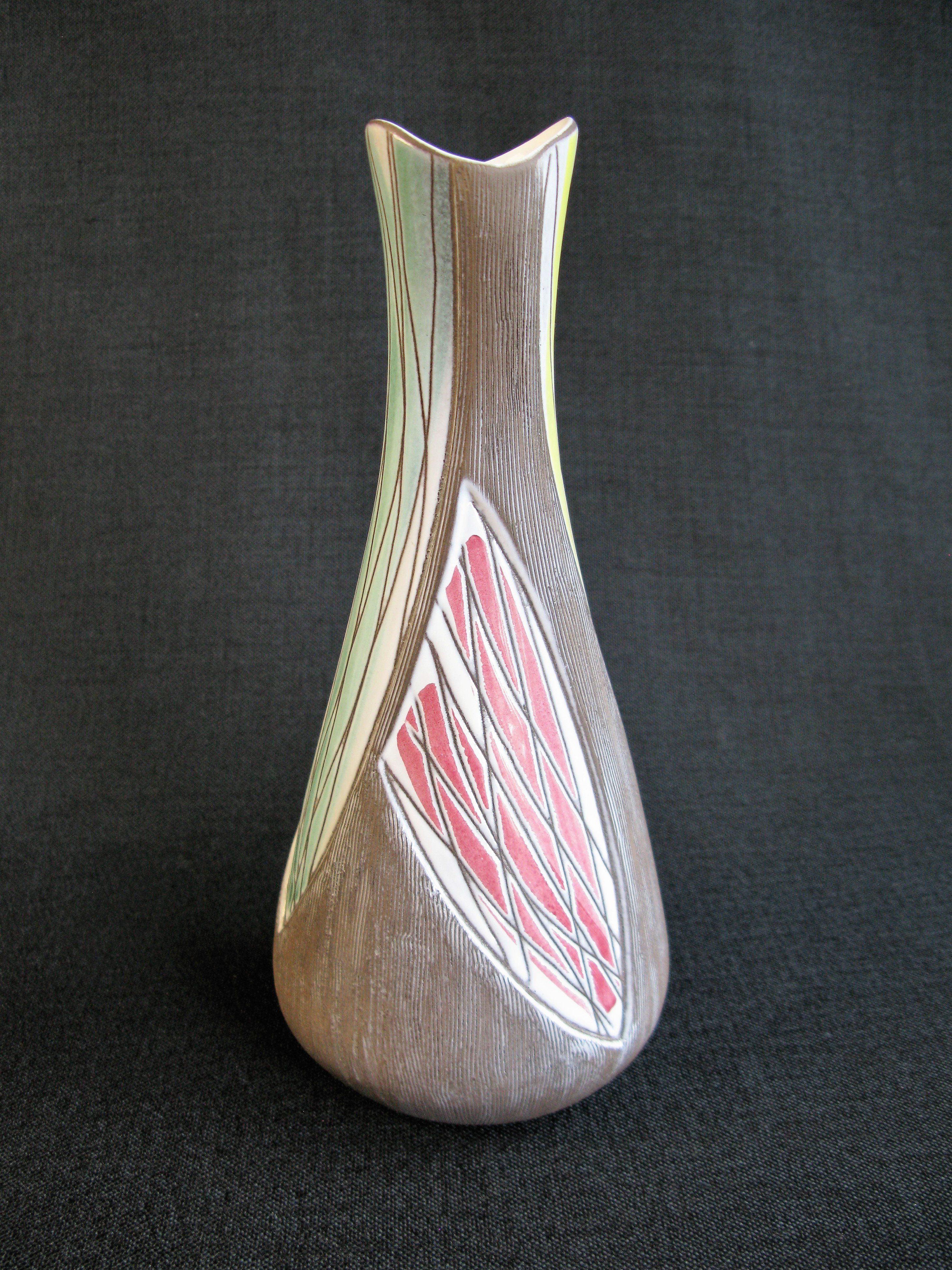 sagina vase 4417