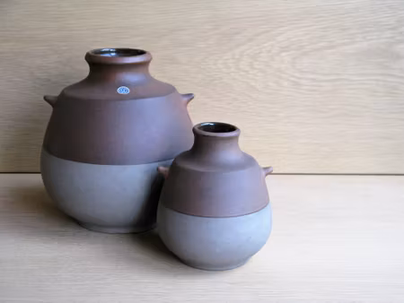 duo vase 4020g