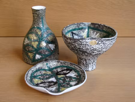 maris vase 4380