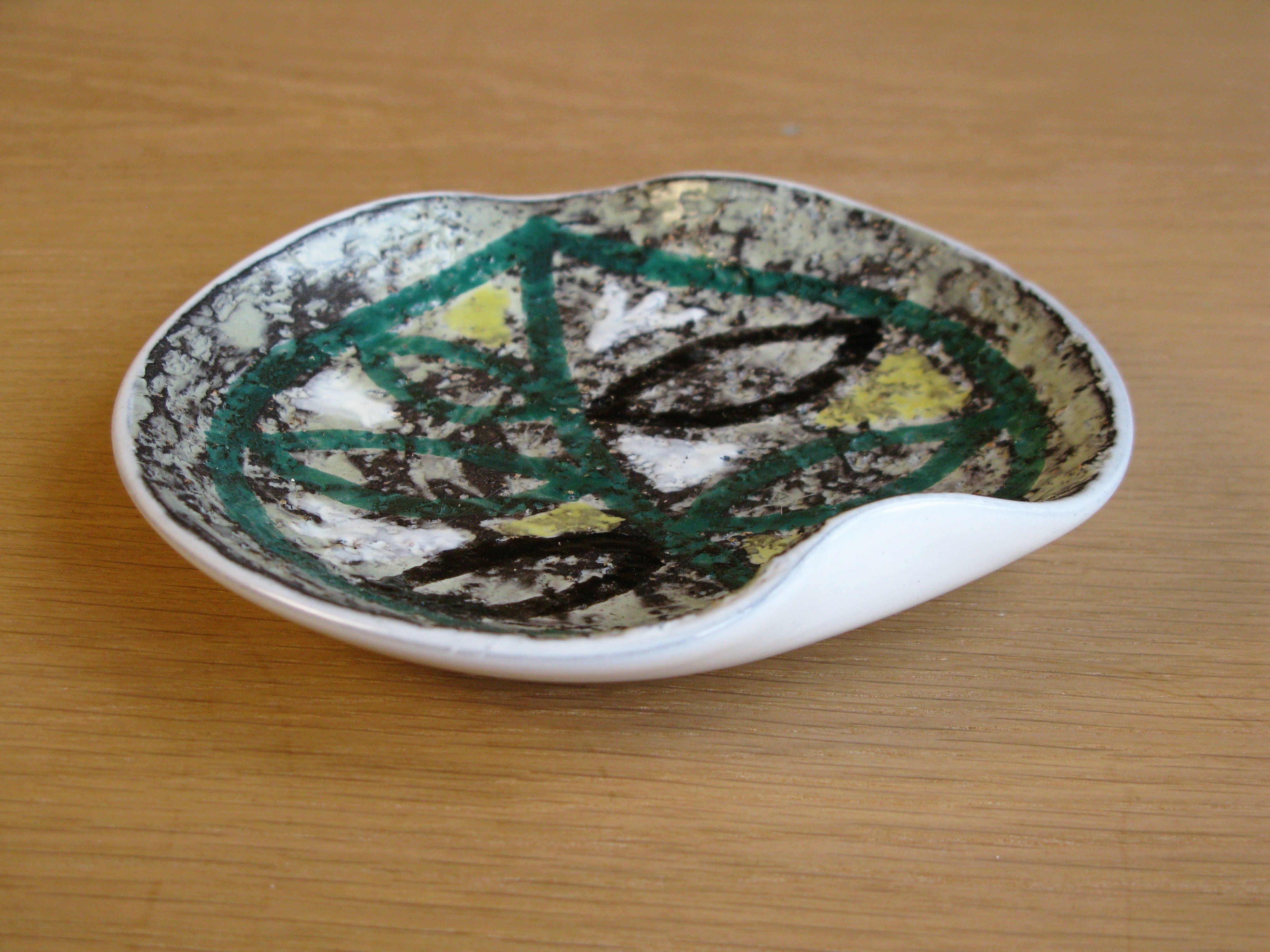 maris plate 4378
