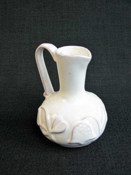 white krus 43