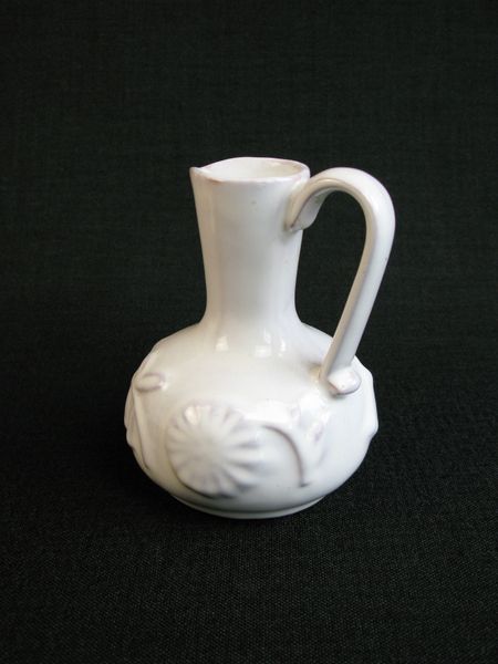 white krus 43