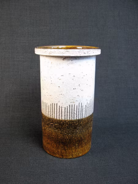 candida vase 4524
