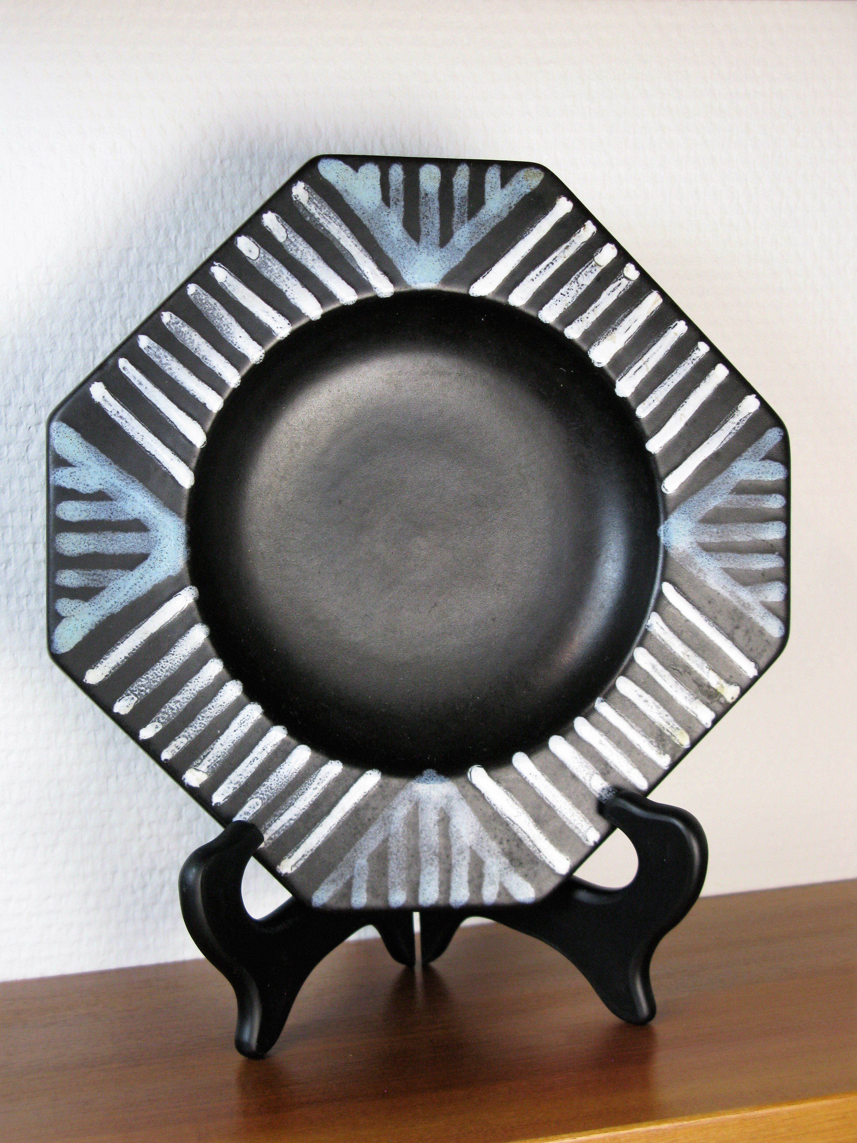 ashtray 4255
