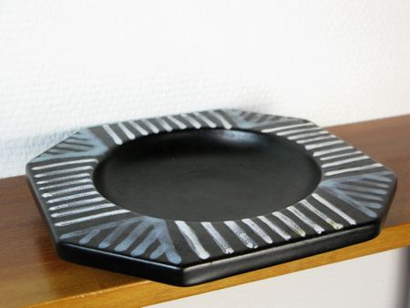 ashtray 4255