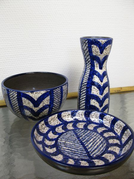 viol vase 7040m
