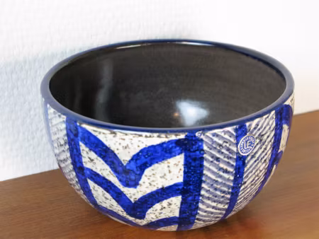viol bowl 7038m