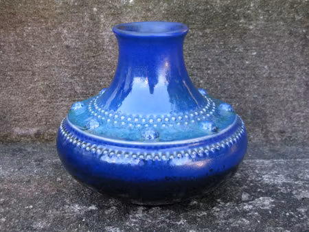luna vase 8059m