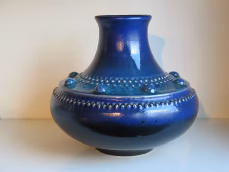 luna vase 8059m