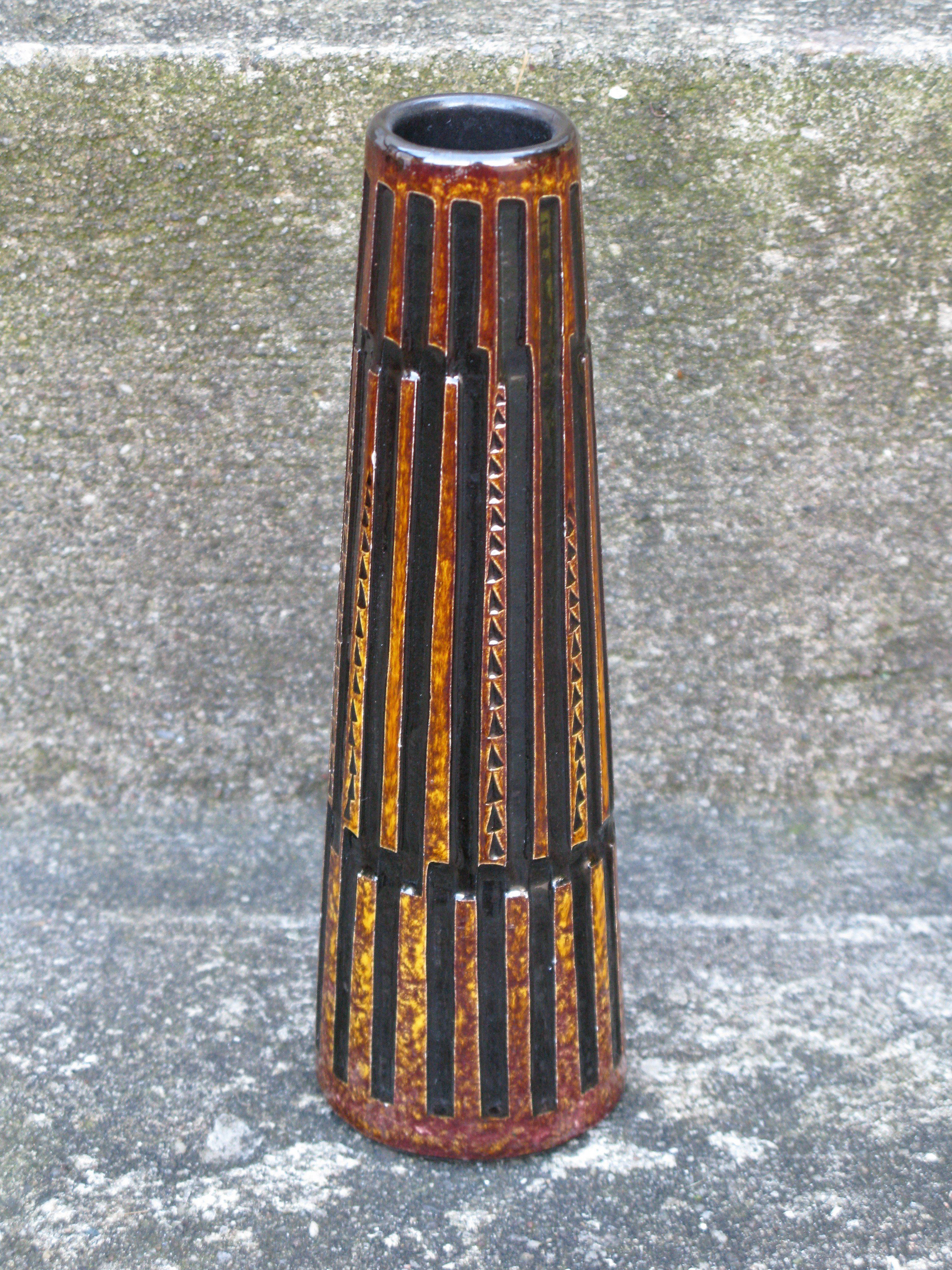 nevada vase 2644