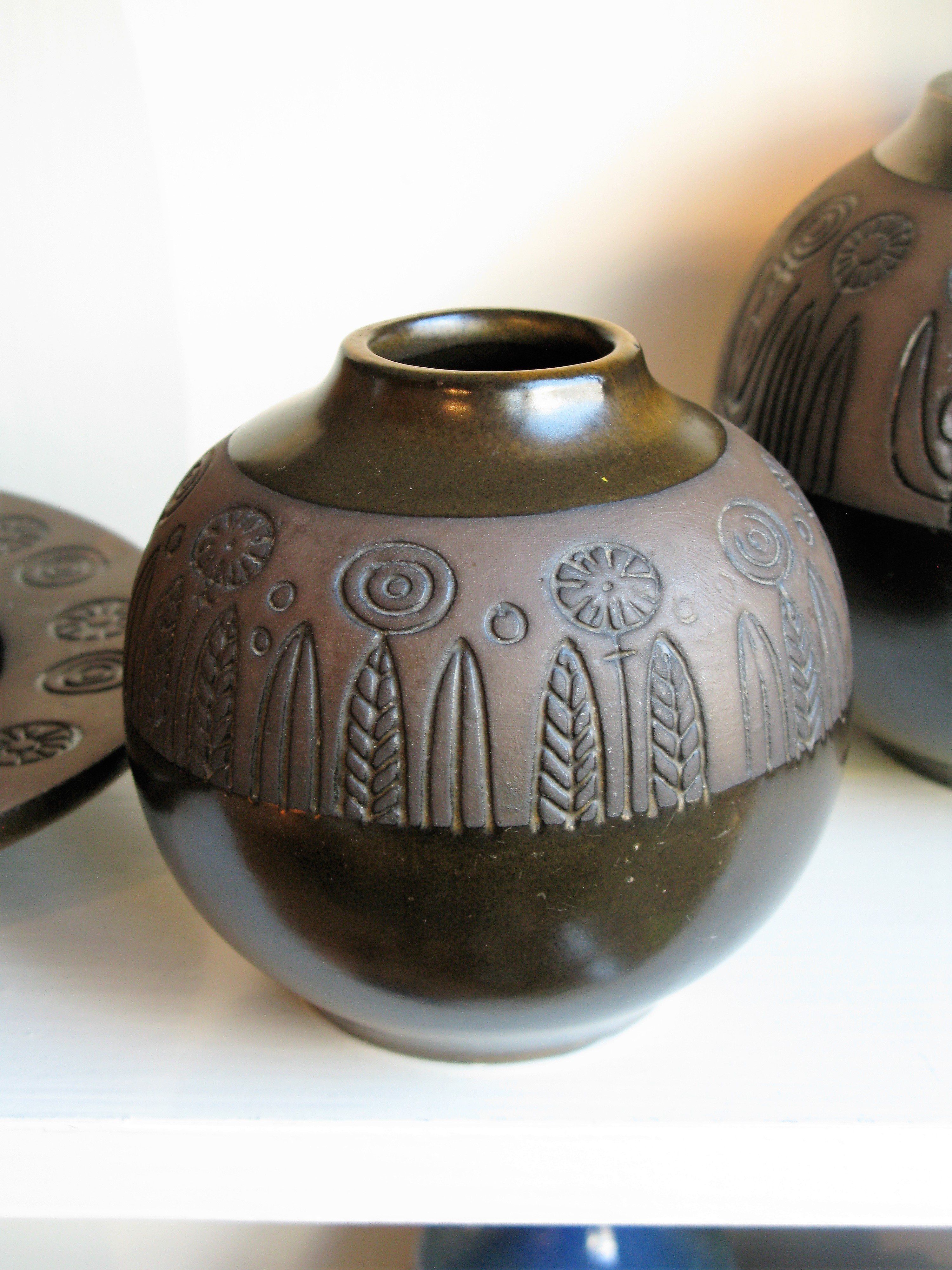 rabatt vase 4002g