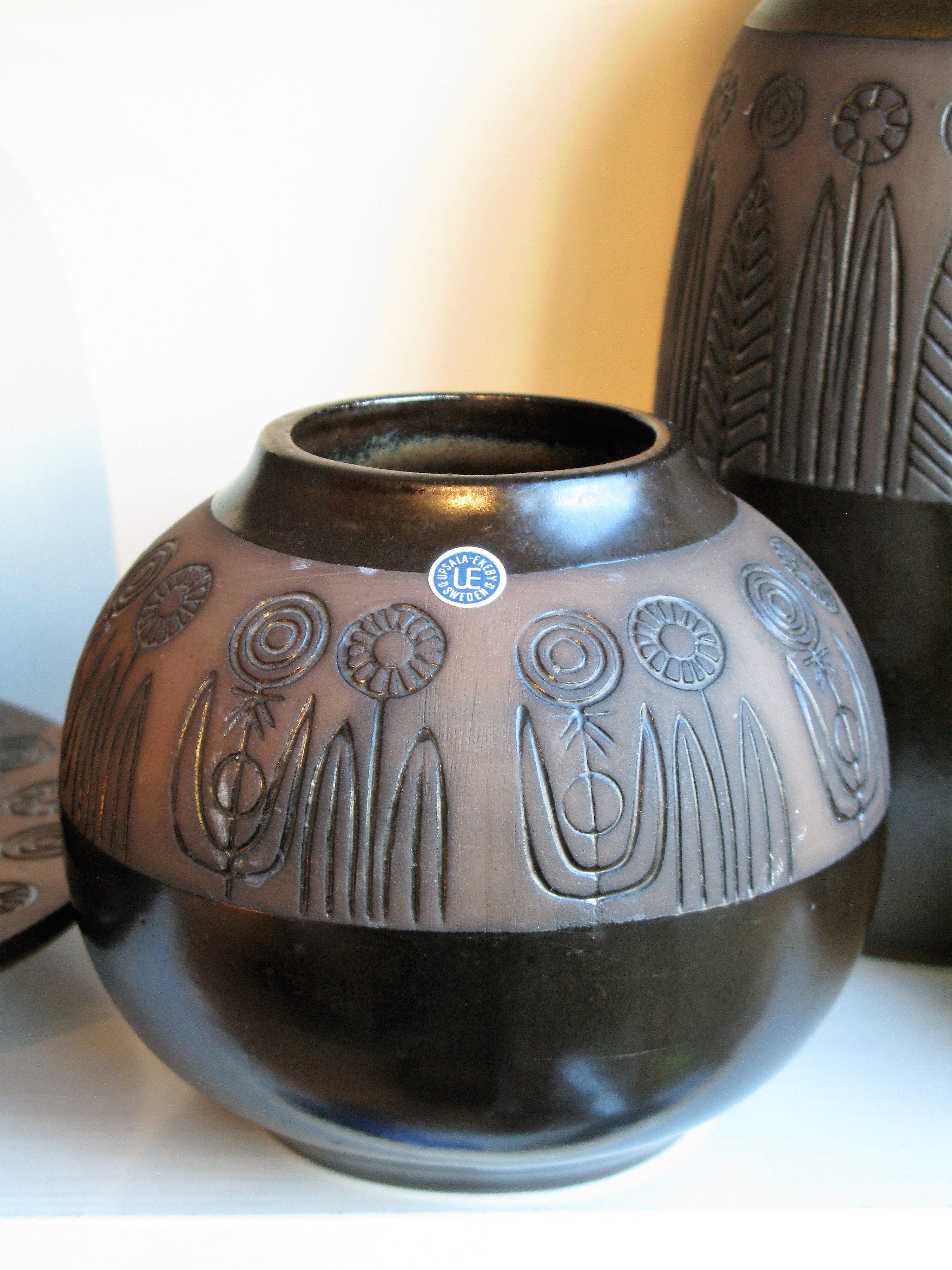 rabatt vase 4003g