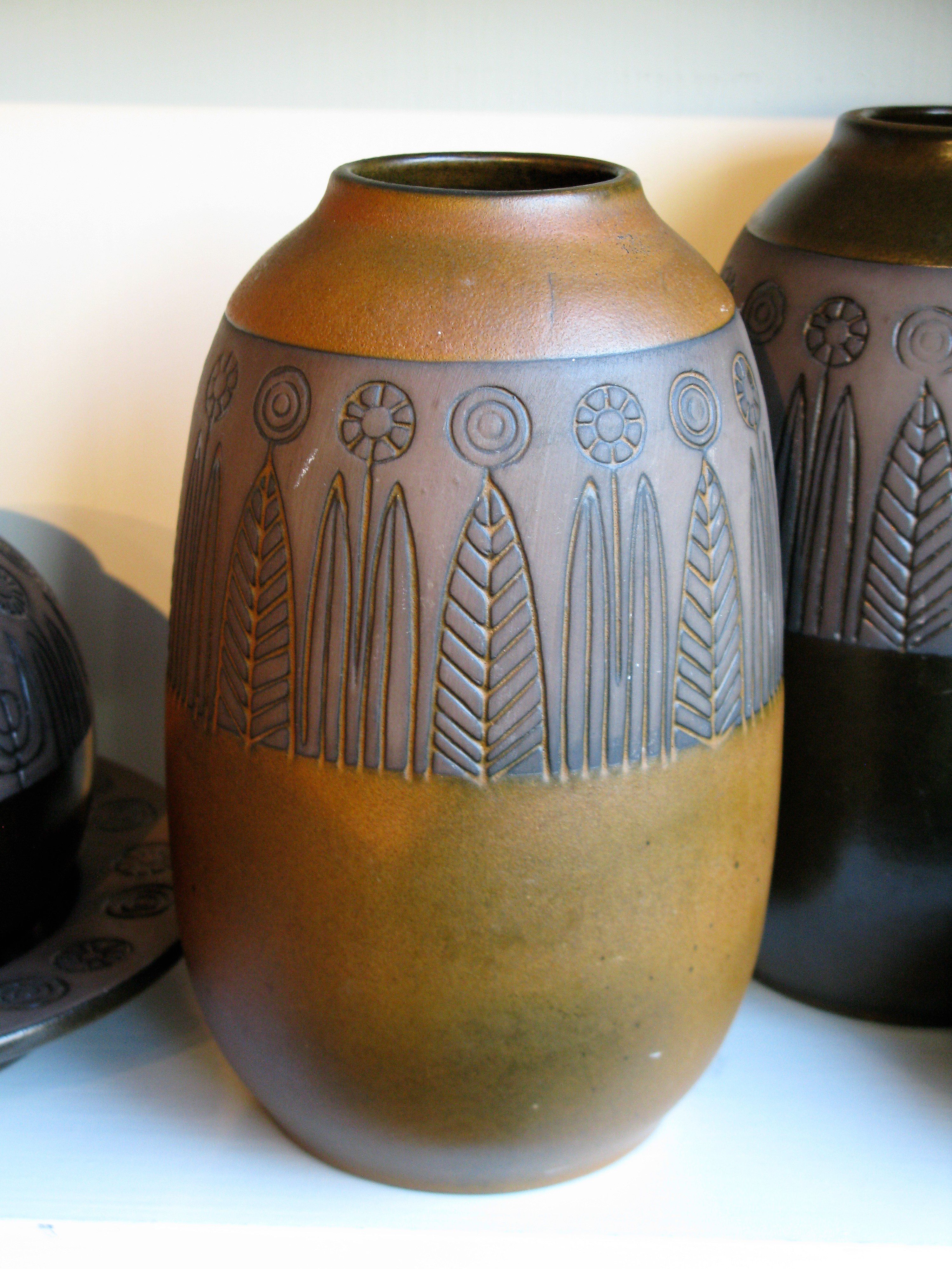 rabatt vase 4004g