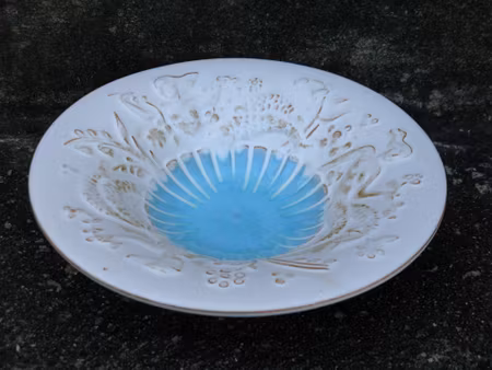relief bowl 3319