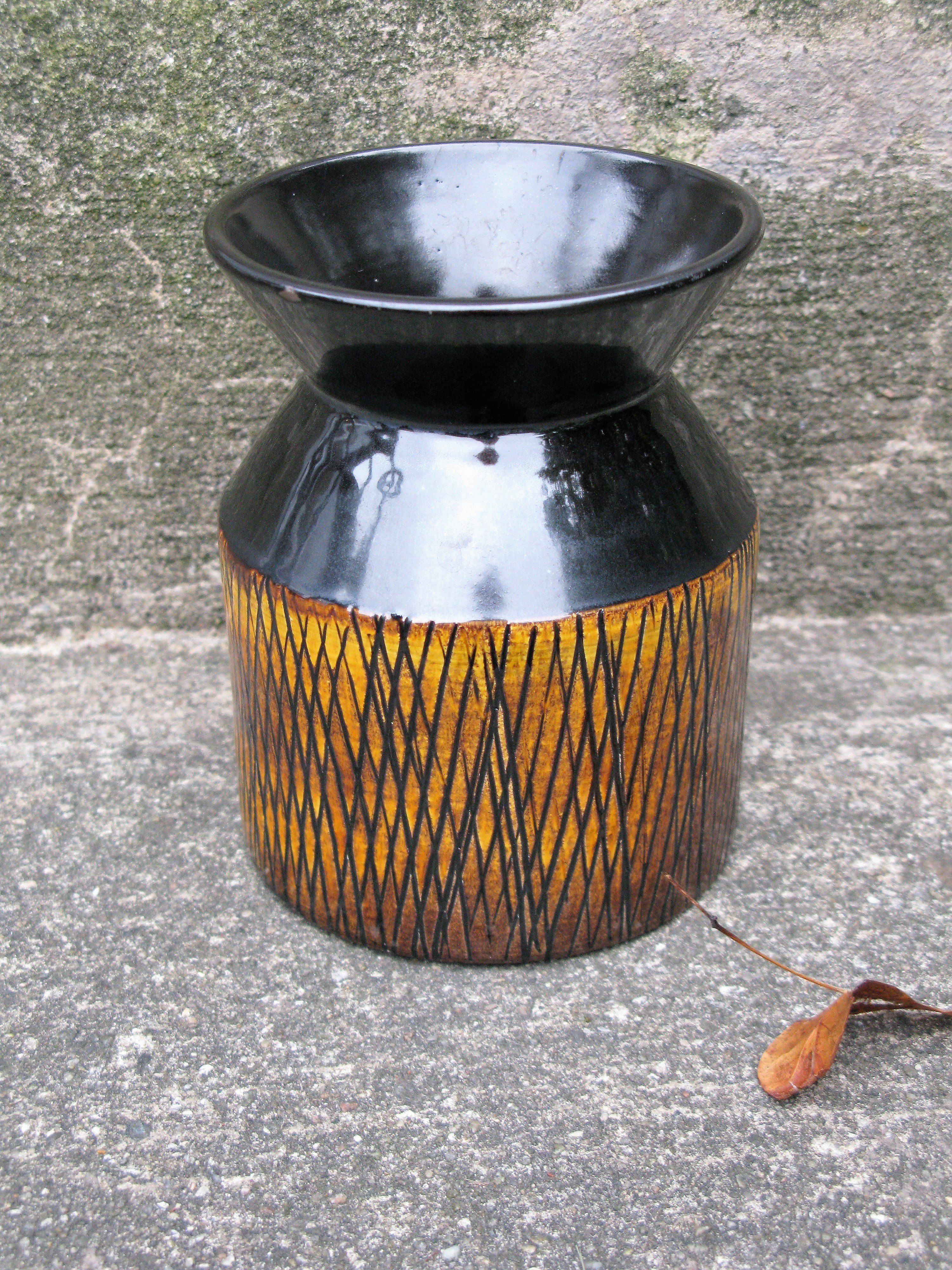 abg vase 4330/738
