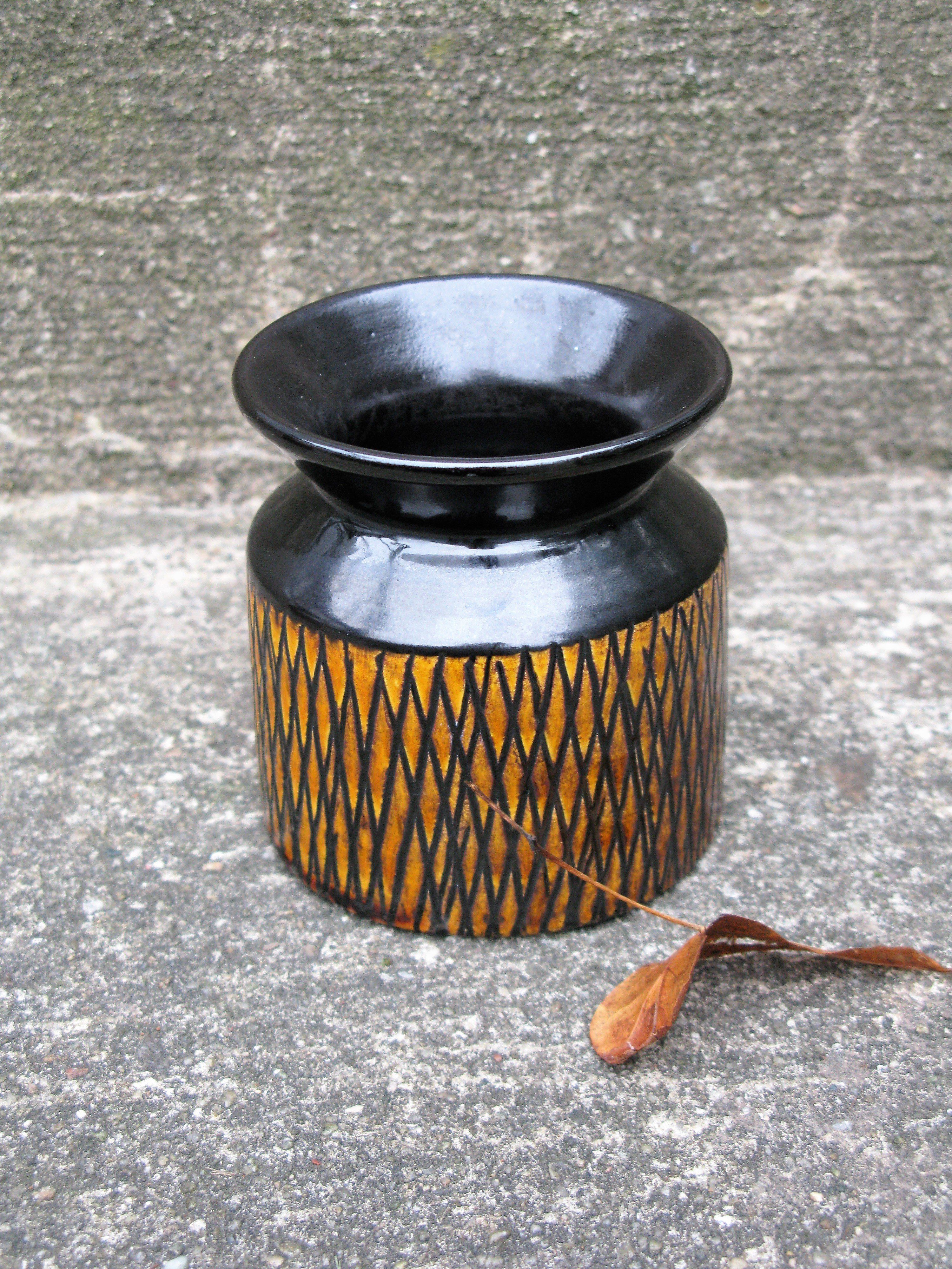 abg vase 4330/737