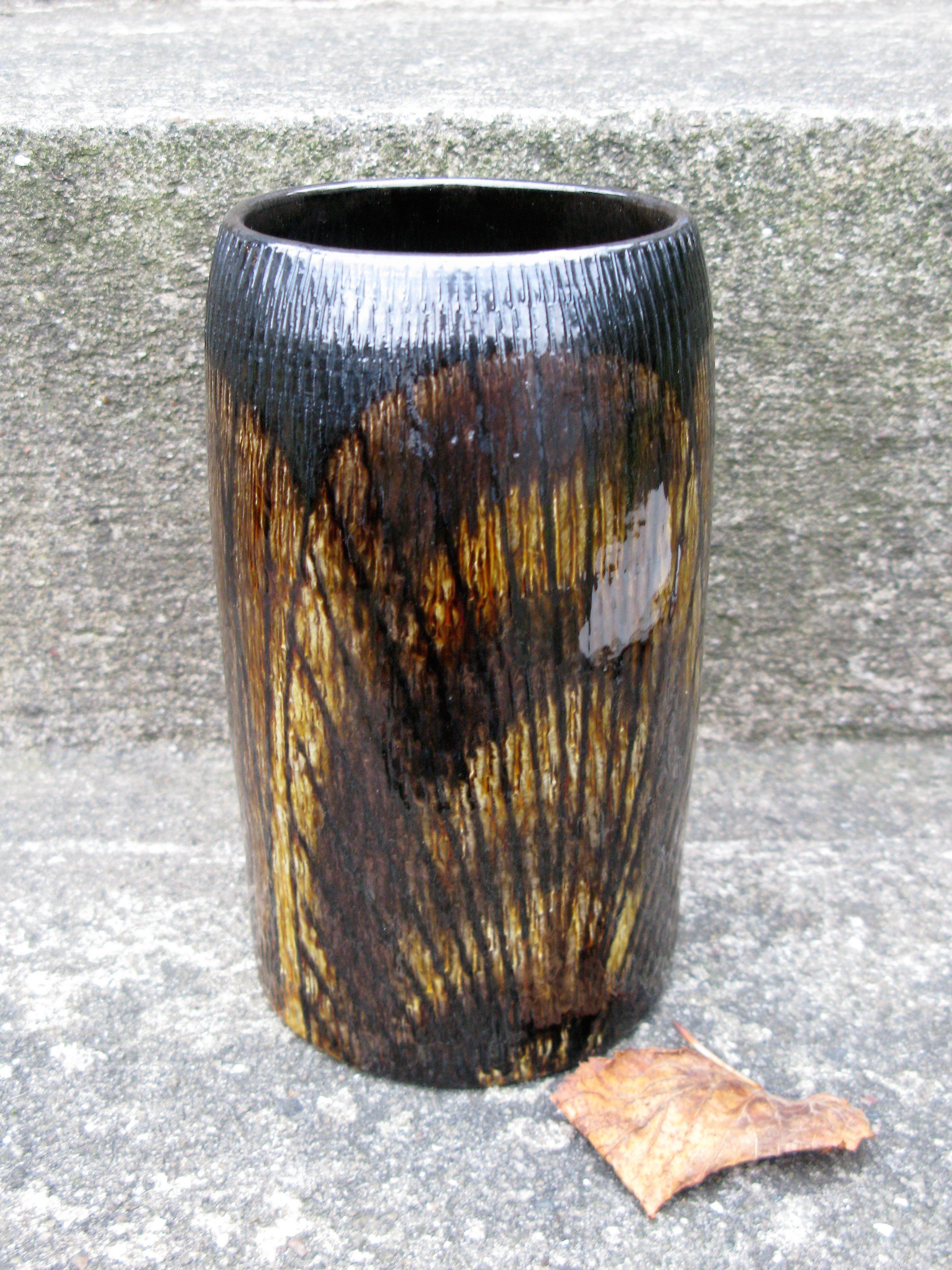 sacra vase 2665
