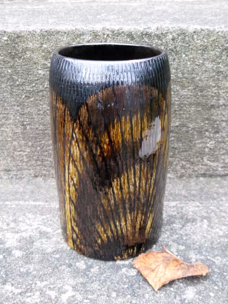sacra vase 2665