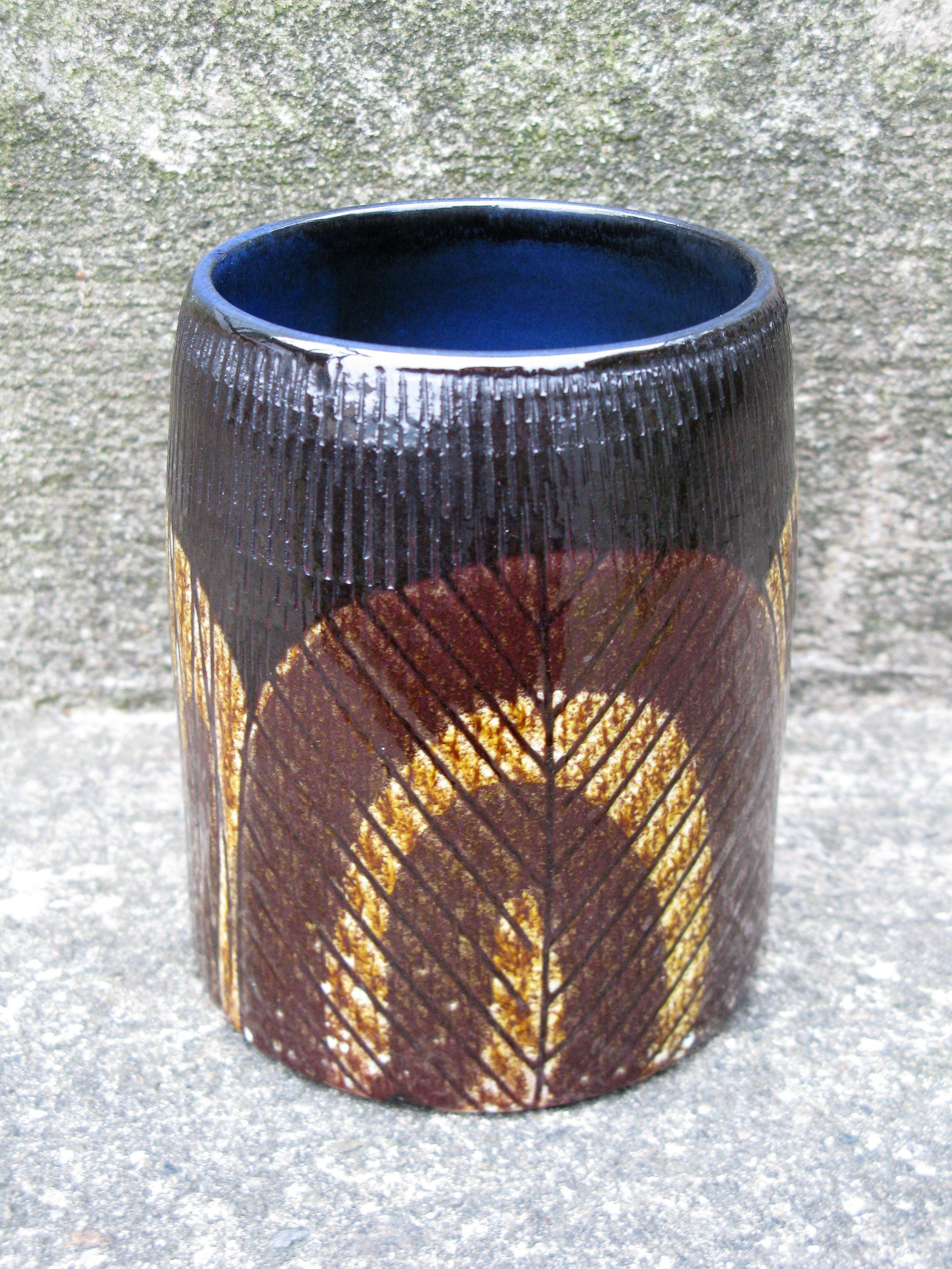 sacra vase 2664