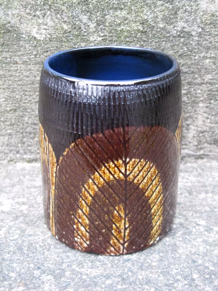 sacra vase 2664