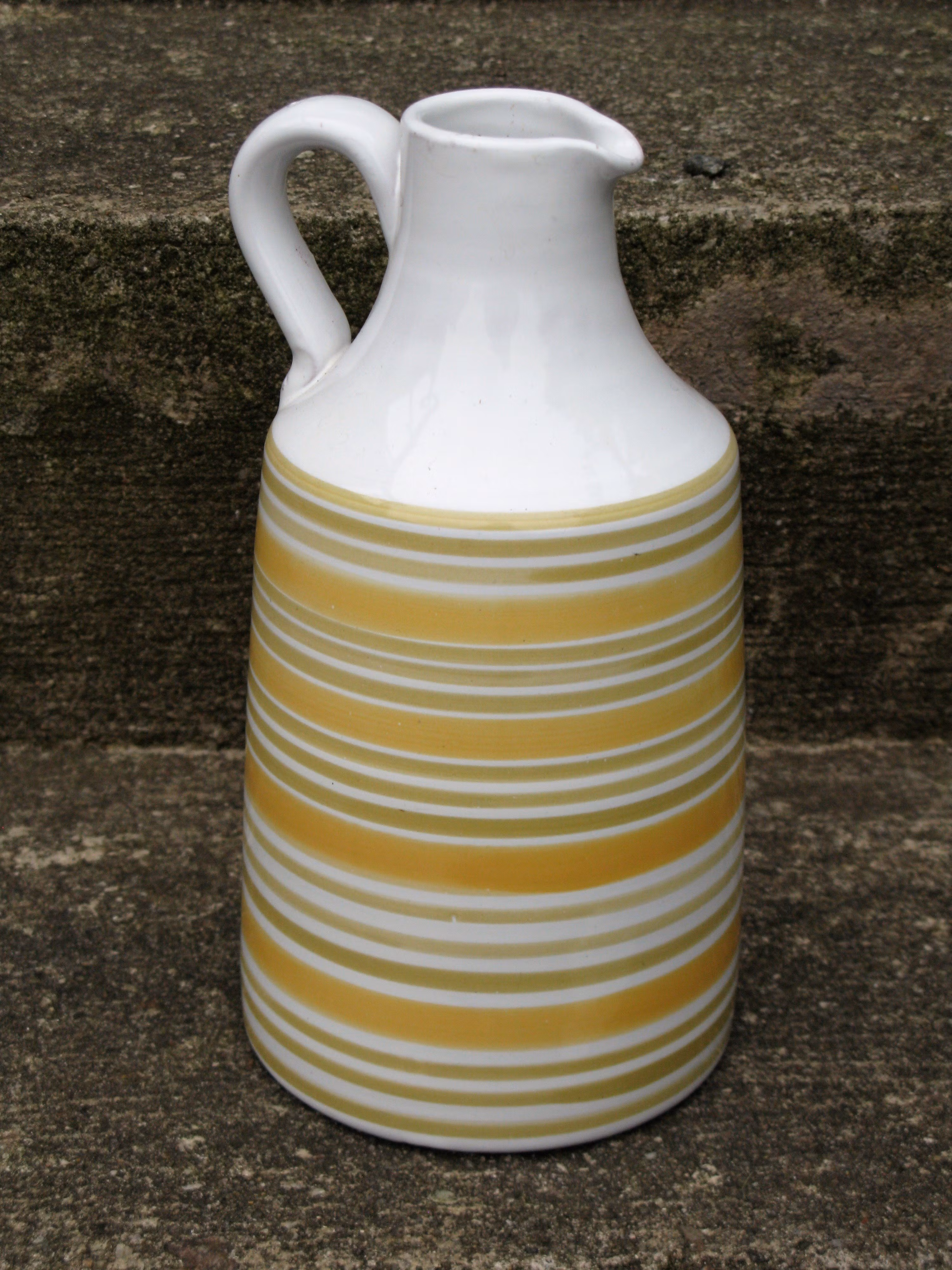 yellow/White krus 89