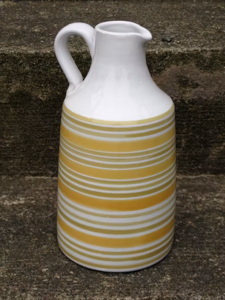 yellow/White krus 89