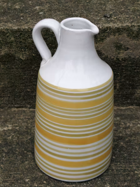yellow/White krus 89