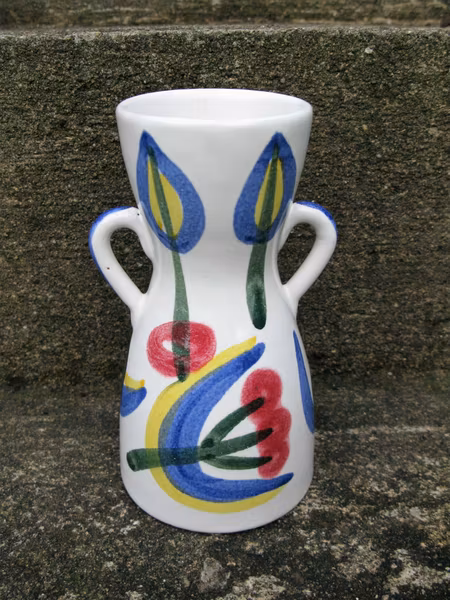 hjo vase 746