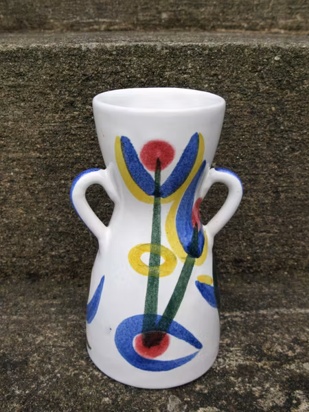 hjo vase 746