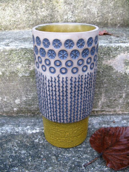 peru vase 6074m