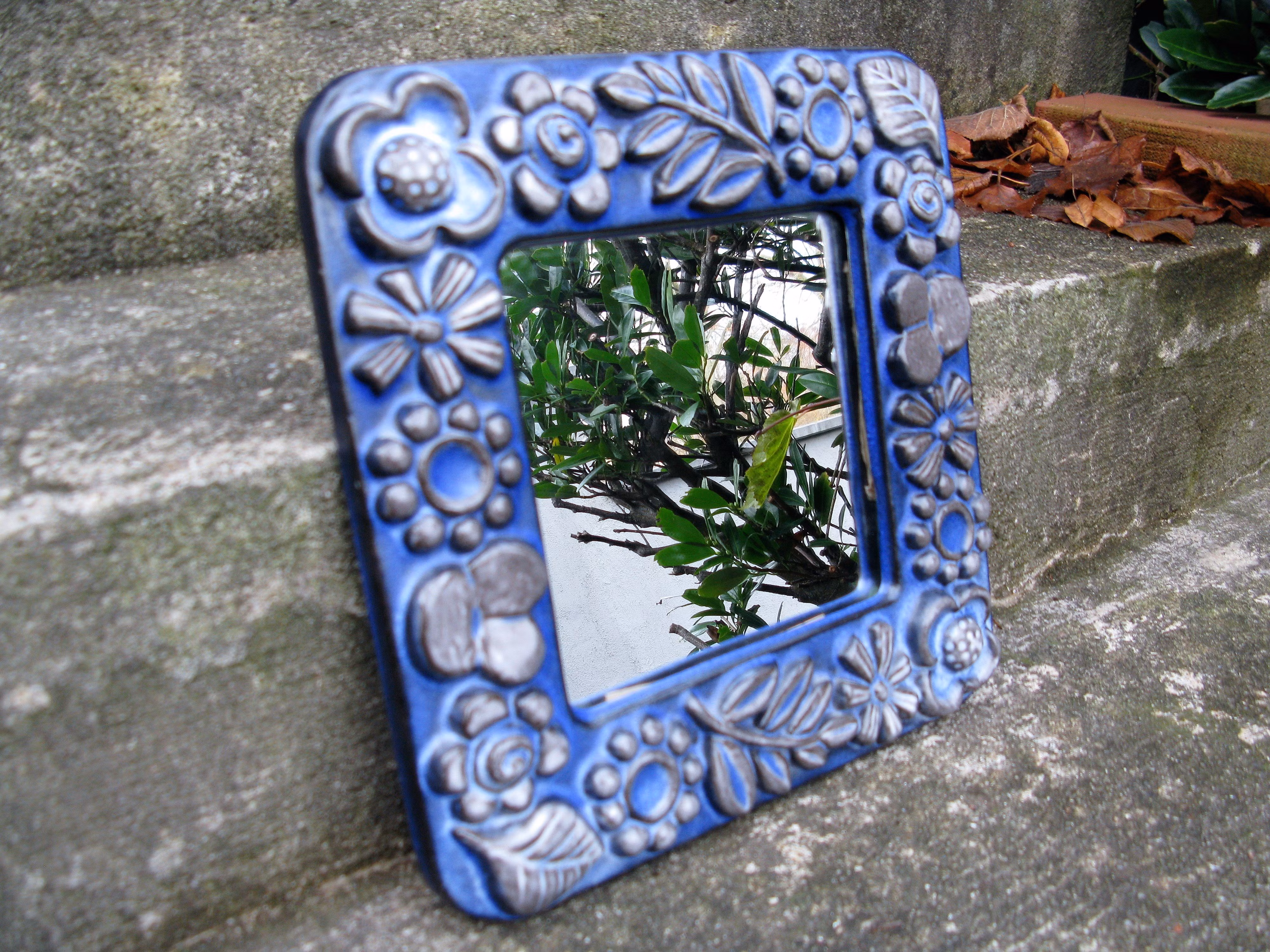 fleur mirror 0184t