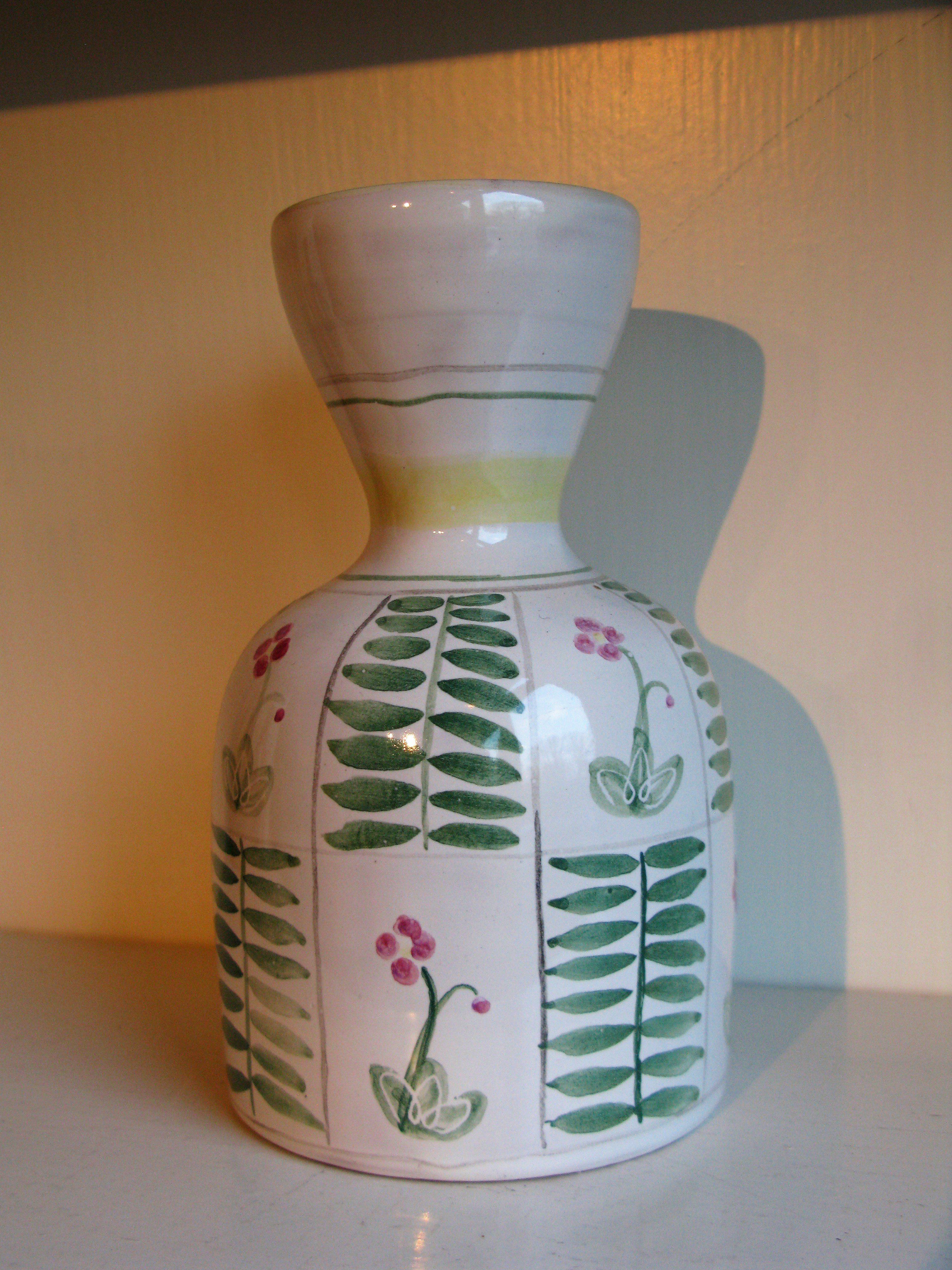 abg vase 686