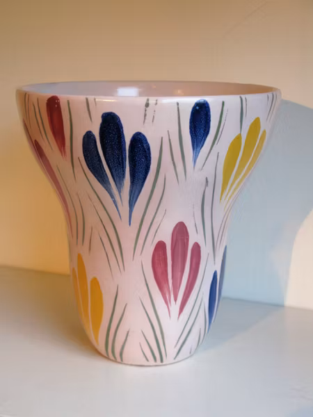 krokus vase 547
