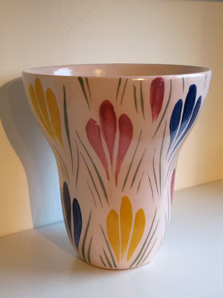 krokus vase 547