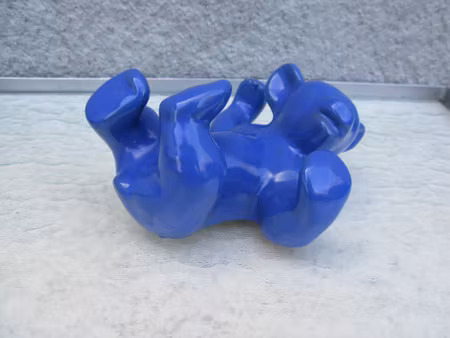 blue bear 3333