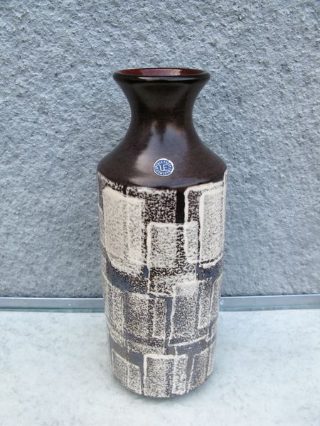tina vase 4544