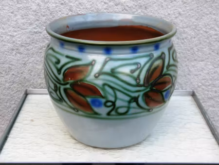flower pot 1469c