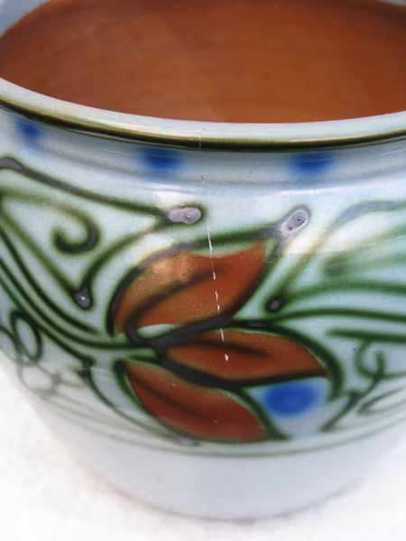 flower pot 1469c