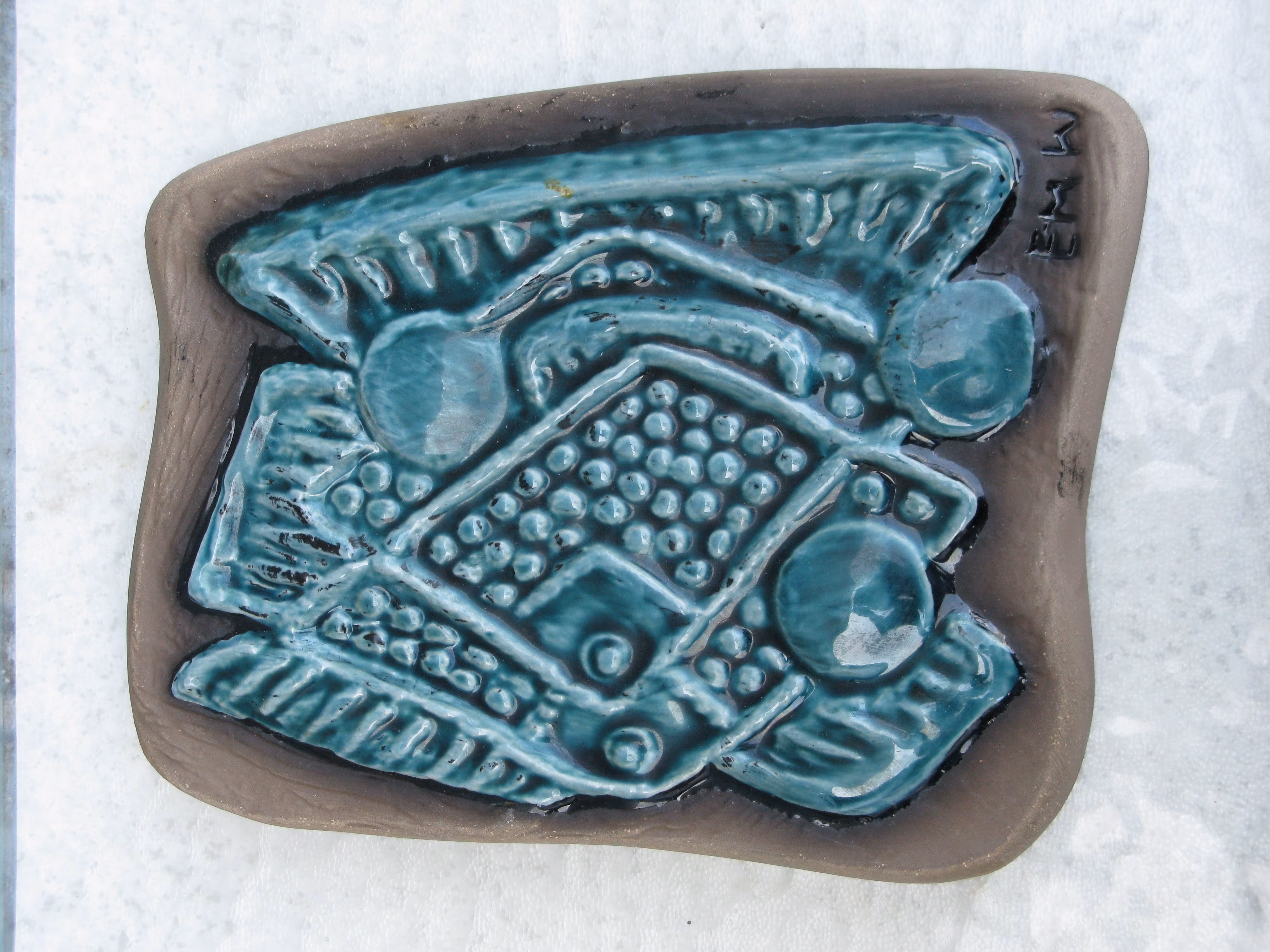 wall plate 0118e