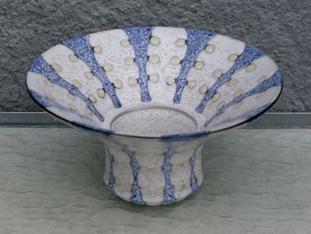 iris bowl 328