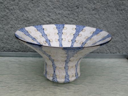 iris bowl 328