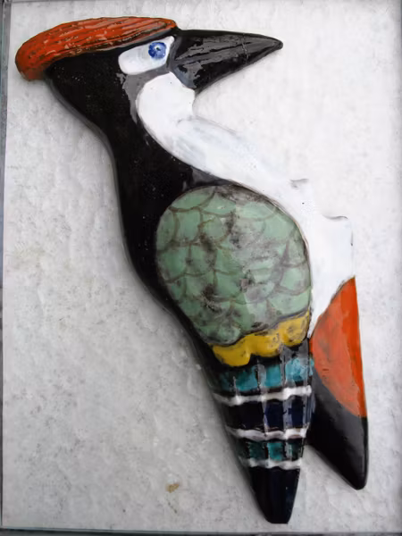 woodpecker 6050