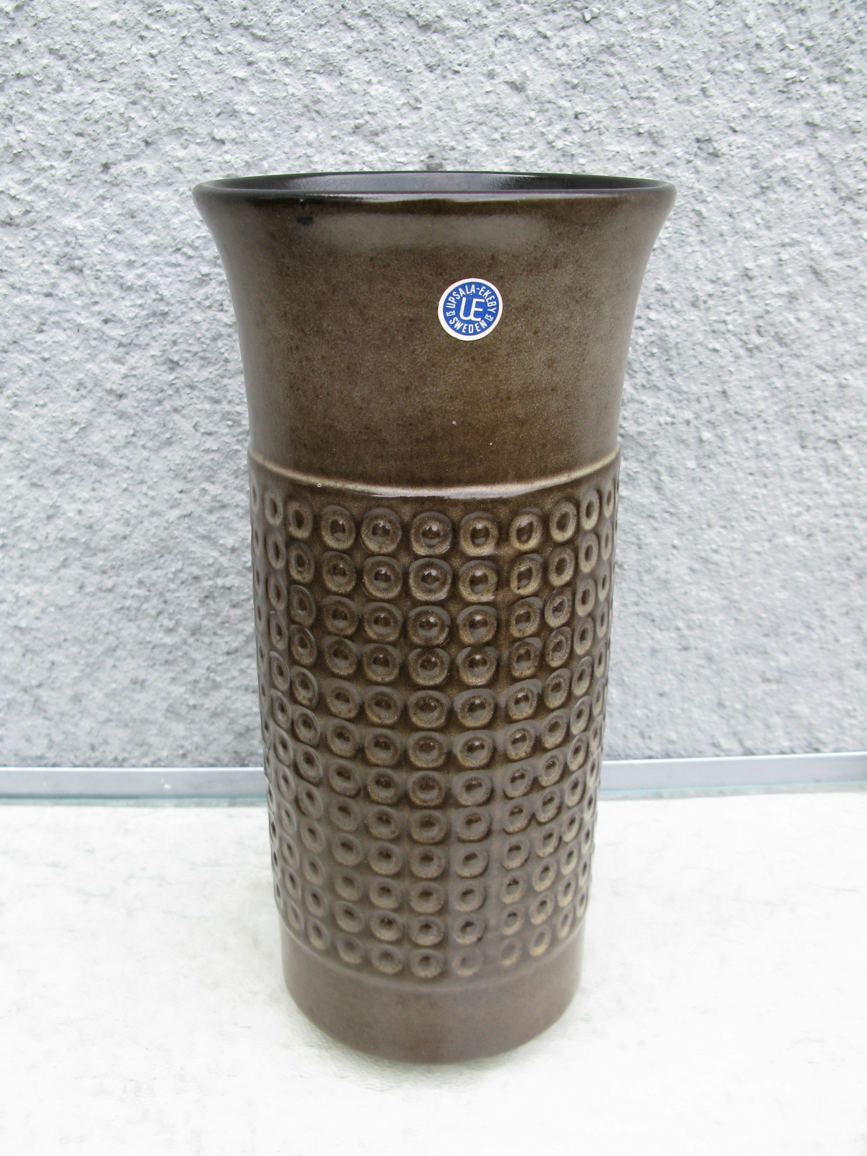 etna vase 4535