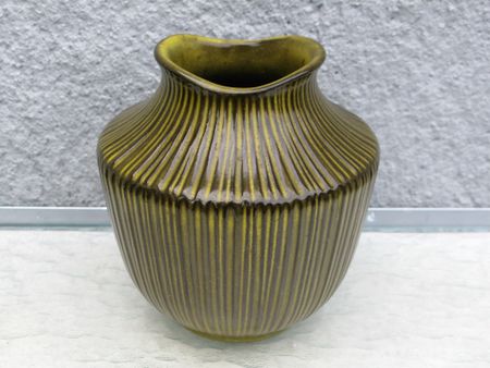 amarillo vase 9012s