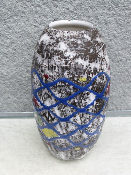 bohus vase 2287